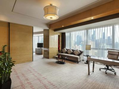 Sofitel Guangzhou Sunrich - 69