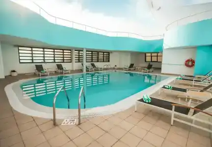Holiday Inn Abu Dhabi, An Ihg - 21