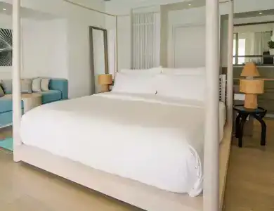Lux* South Ari Atoll Resort & Villas - 72