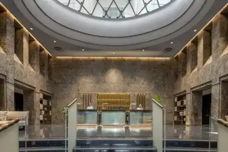 Allegroitalia Golden Palace - 1
