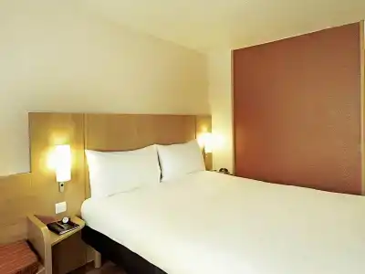 ibis Porto Centro São Bento - 22