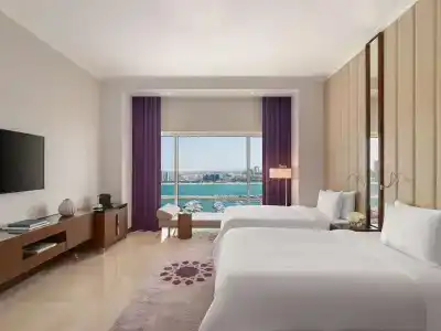 Rixos Marina - 107