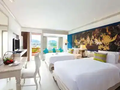 Novotel Phuket Resort - Sha Plus - 4