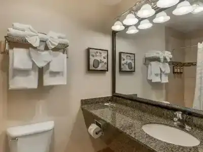 Best Western Plus Ocean View - 47