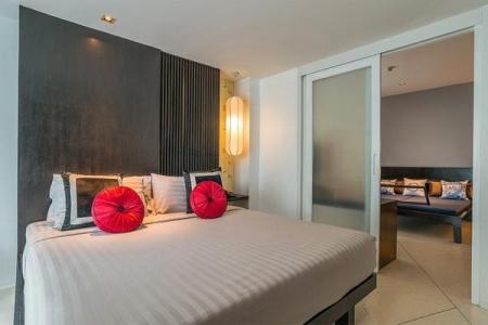 Red Ginger Chic Resort - Sha Extra Plus - 50
