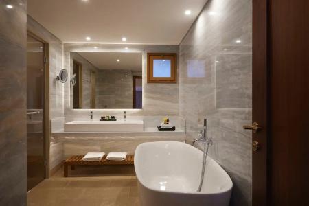 Elounda Peninsula All Suite, Six Senses Spa - 59