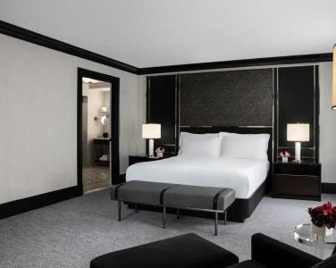 Waldorf Astoria Chicago - 119
