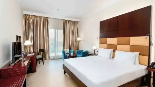 Millennium Central Al Mafraq - 31