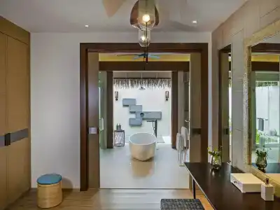 Pullman Maldives All-Inclusive Resort - 37