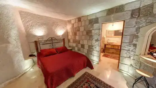 Panoramic Cave - 39