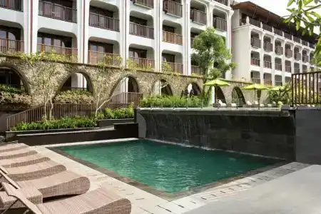 Element by Westin Bali Ubud - 25