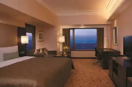 Shangri-La Dalian - 46