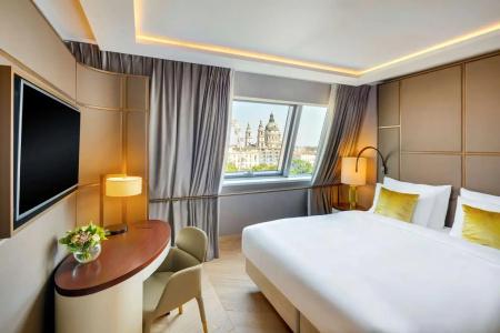 Kempinski Corvinus Budapest - 71