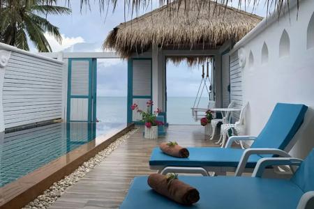 Sand Sea Resort & Spa - Sha Extra Plus - 83