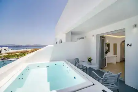 Cape Sisu Suites - 45