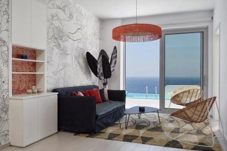 Kouros & Suites - 43
