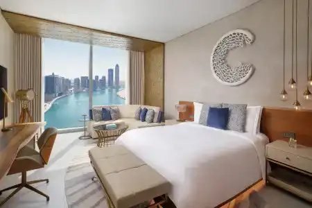 The St Regis Downtown, Dubai - 0