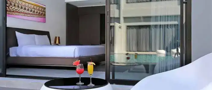 s Ratchada Leisure - Sha Plus - 51