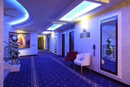 Senbayrak City - 22