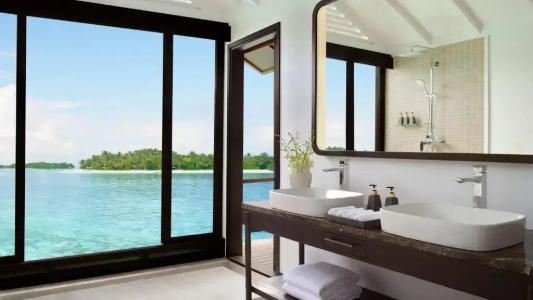 Anantara Veli Maldives Resort - 12