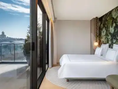 Swissôtel - 45