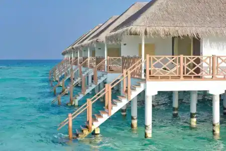 Dreamland Maldives Resort - 14