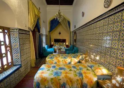 Riad Dar Jabador - 33
