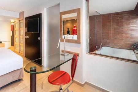 Melia Madrid Princesa - 107