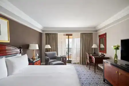 Intercontinental Cairo Semiramis, An Ihg - 100
