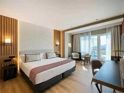 Catalonia Ramblas 4* Sup - 83