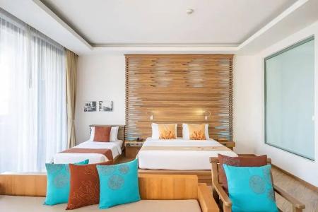 Sai Kaew Beach Resort - 37