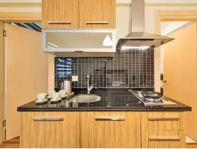 Invictum Residence - 53