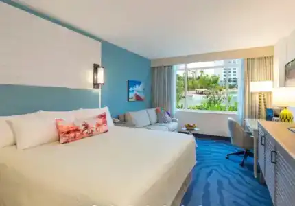 Universal's Loews Sapphire Falls Resort - 54