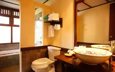 Khaolak Bhandari Resort & Spa - Sha Extra Plus - 30
