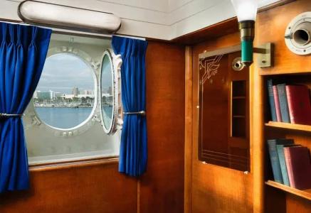 The Queen Mary - 67