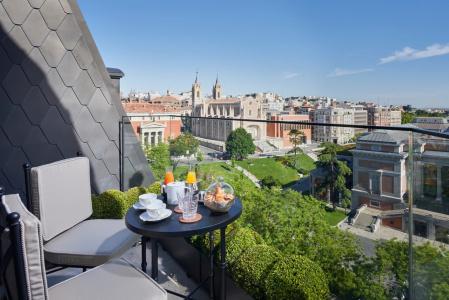 Mandarin Oriental, Ritz Madrid - 81
