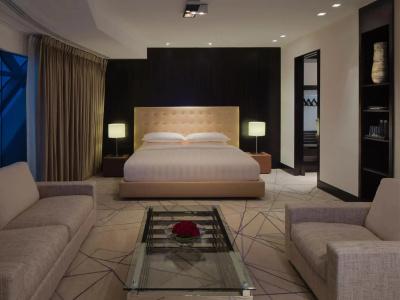 Hyatt Capital Gate Abu Dhabi - 46