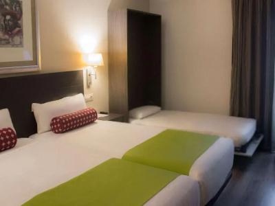 Mercure Madrid Centro - 3