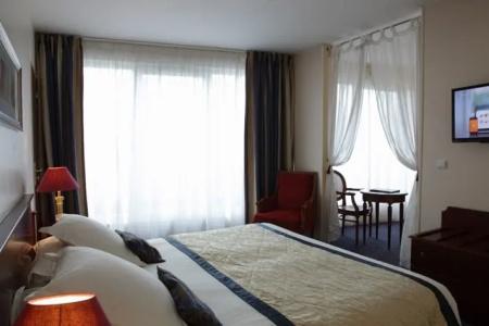 Amiral Hôtel - 37