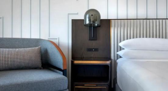 Boston Marriott Copley Place - 74