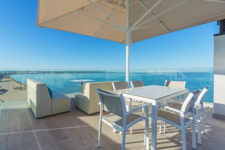 ApartFontanellas Playa - 104