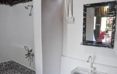 New Jambo Bungalows - 6