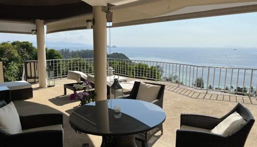 Sunset Hill Boutique Resort Koh Phangan- Sha Plus - 111
