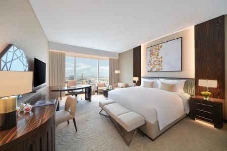 Sofitel Dubai The Obelisk - 42