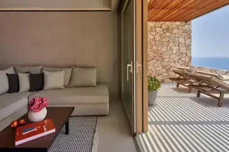 Santorini Sky, Luxury Resort - 27