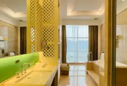 Sunshine Resort Intime Sanya - 83