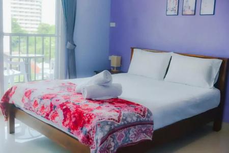 OYO 1027 Patumnak Beach Guesthouse - 2
