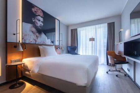 Radisson Blu - 55