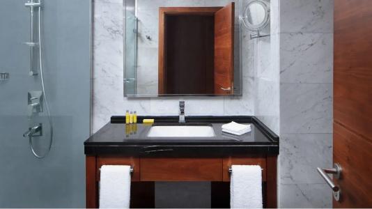 Deltas by Marriott Istanbul Levent - 66