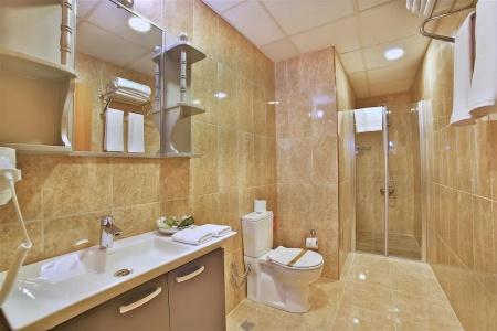 The Hera Premium Hotels - 47